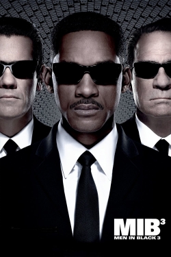 Watch Men in Black 3 movies free hd online