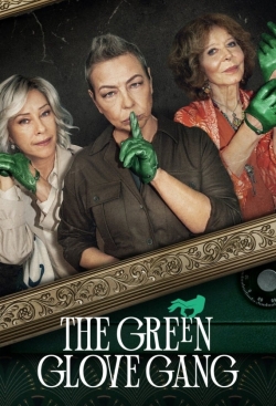 Watch The Green Glove Gang movies free hd online