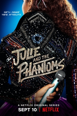 Watch Julie and the Phantoms movies free hd online