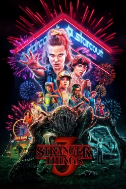 Watch Stranger Things movies free hd online