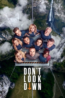 Watch Don't Look Down for SU2C movies free hd online