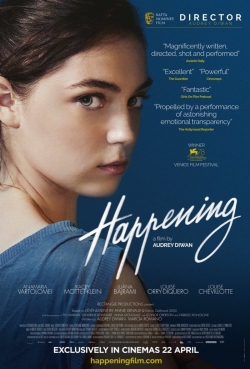 Watch Happening movies free hd online