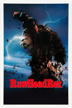 Watch Rawhead Rex movies free hd online