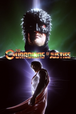 Watch The Guardians of Justice movies free hd online