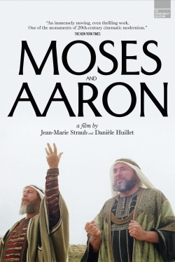 Watch Moses and Aaron movies free hd online