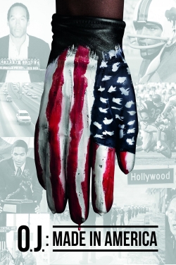 Watch O.J.: Made in America movies free hd online