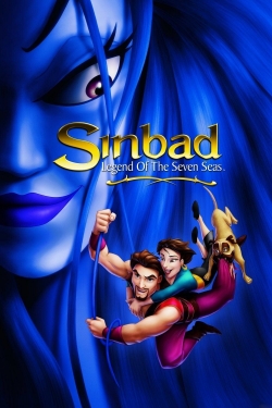 Watch Sinbad: Legend of the Seven Seas movies free hd online