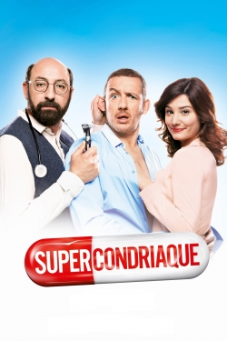 Watch Superchondriac movies free hd online