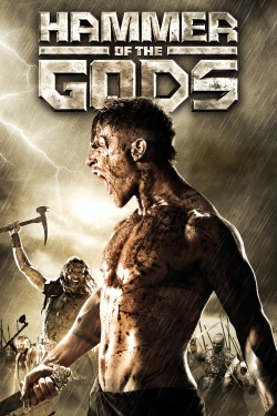 Watch Hammer of the Gods movies free hd online