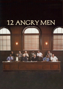 Watch 12 Angry Men movies free hd online