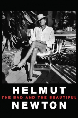 Watch Helmut Newton: The Bad and the Beautiful movies free hd online