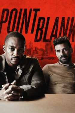 Watch Point Blank movies free hd online