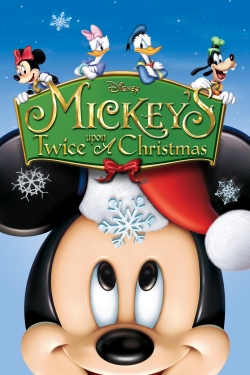 Watch Mickey's Twice Upon a Christmas movies free hd online