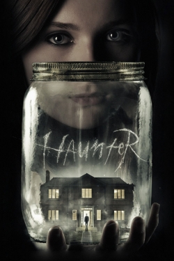 Watch Haunter movies free hd online