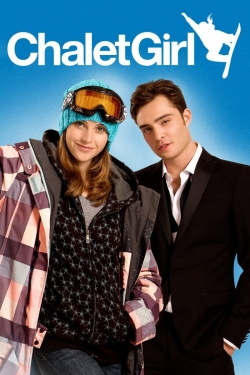 Watch Chalet Girl movies free hd online