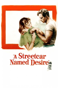 Watch A Streetcar Named Desire movies free hd online