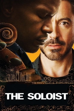 Watch The Soloist movies free hd online