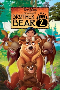 Watch Brother Bear 2 movies free hd online