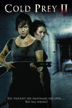 Watch Cold Prey II movies free hd online