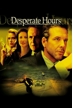 Watch Desperate Hours movies free hd online