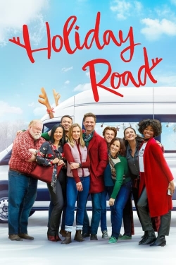 Watch Holiday Road movies free hd online