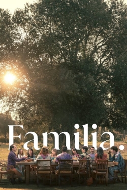 Watch Familia movies free hd online