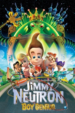 Watch Jimmy Neutron: Boy Genius movies free hd online