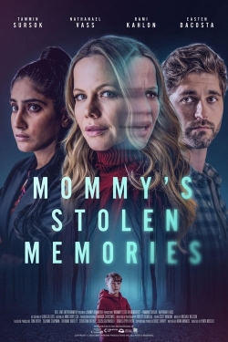 Watch Mommy's Stolen Memories movies free hd online