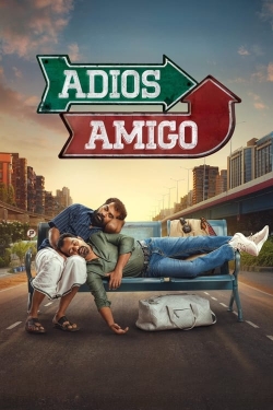 Watch Adios Amigo movies free hd online