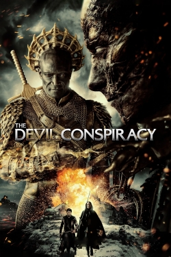 Watch The Devil Conspiracy movies free hd online