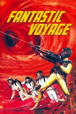 Watch Fantastic Voyage movies free hd online