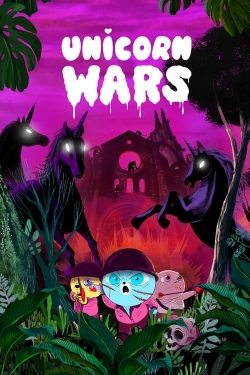 Watch Unicorn Wars movies free hd online