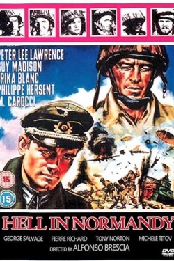 Watch Hell in Normandy movies free hd online