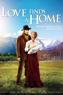 Watch Love Finds A Home movies free hd online