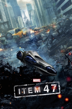 Watch Marvel One-Shot: Item 47 movies free hd online