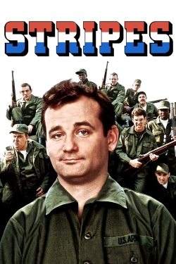 Watch Stripes movies free hd online