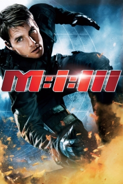 Watch Mission: Impossible III movies free hd online