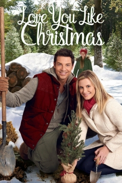 Watch Love You Like Christmas movies free hd online