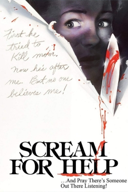 Watch Scream for Help movies free hd online