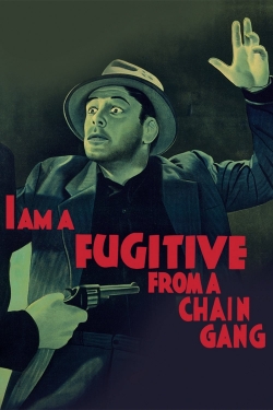 Watch I Am a Fugitive from a Chain Gang movies free hd online