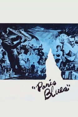 Watch Paris Blues movies free hd online