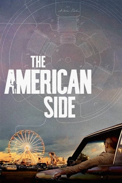 Watch The American Side movies free hd online