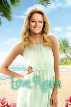 Watch Love, Again movies free hd online