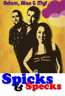 Watch Spicks and Specks movies free hd online