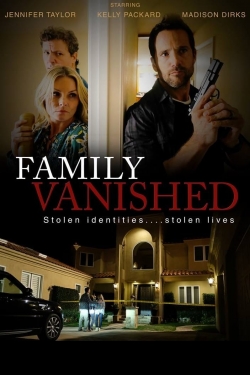 Watch Family Vanished movies free hd online