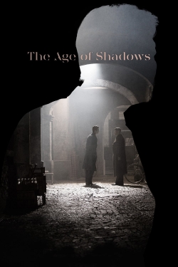 Watch The Age of Shadows movies free hd online