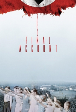 Watch Final Account movies free hd online