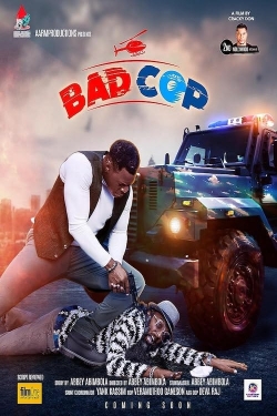 Watch Bad Cop movies free hd online