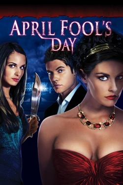 Watch April Fool's Day movies free hd online