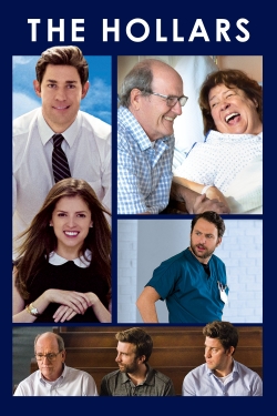 Watch The Hollars movies free hd online